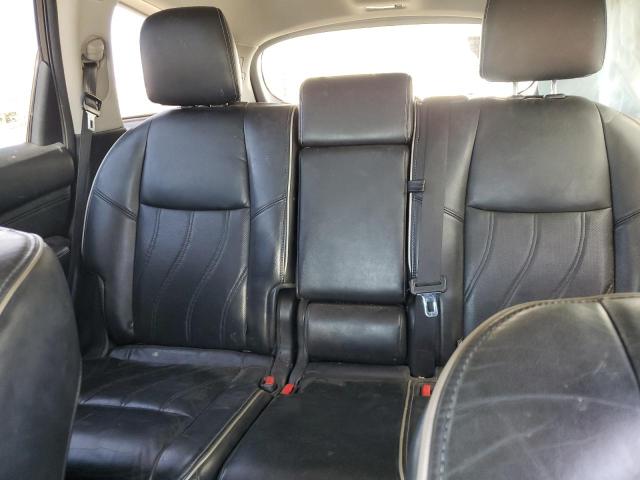 2017 INFINITI QX60 - 5N1DL0MM0HC508884