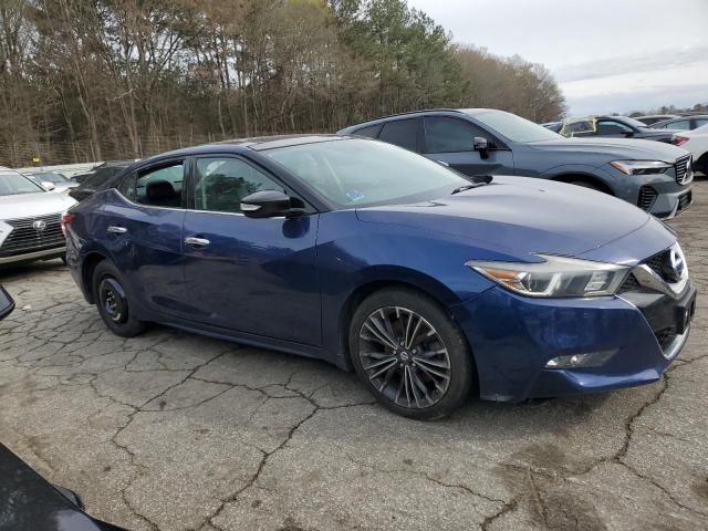 2016 NISSAN MAXIMA 3.5 - 1N4AA6AP8GC437341
