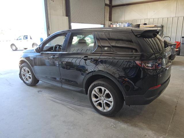Vin: salcj2fx2lh838572, lot: 43788245, land rover discovery s 20202