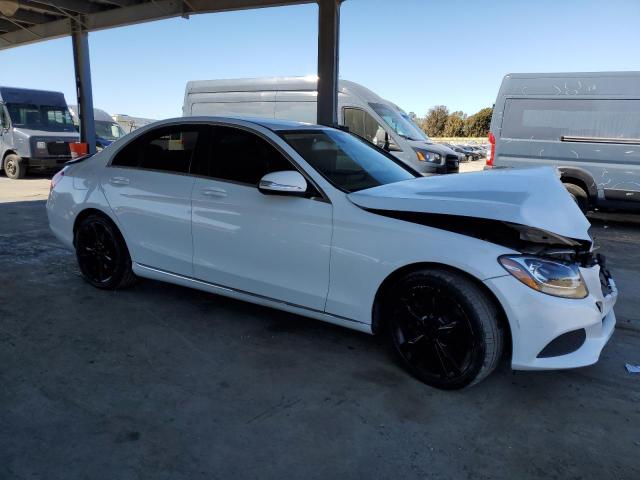 2015 MERCEDES-BENZ C 300 55SWF4JB0FU062488