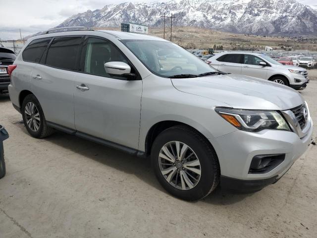 Vin: 5n1dr2mnxkc626113, lot: 49988105, nissan pathfinder s 20194
