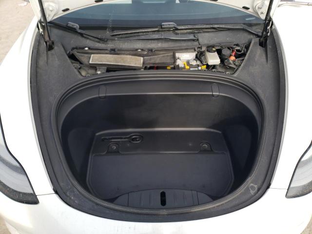 2019 TESLA MODEL 3 - 5YJ3E1EA6KF444817