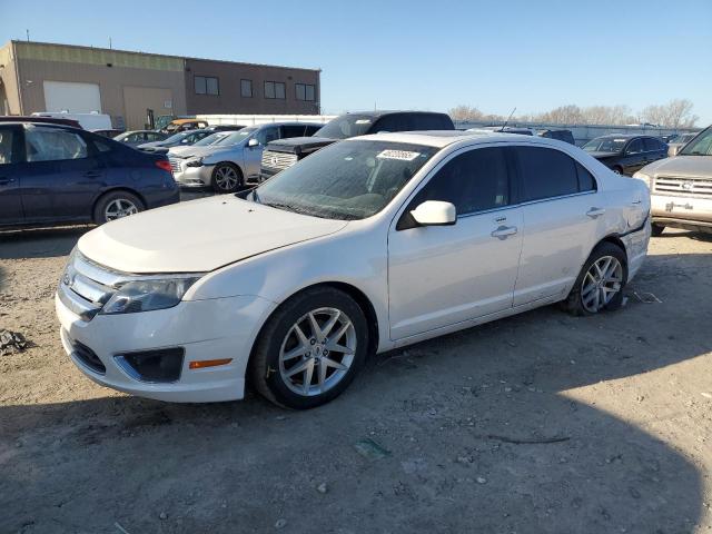 Vin: 3fahp0ja4cr434972, lot: 48220565, ford fusion sel 2012 img_1