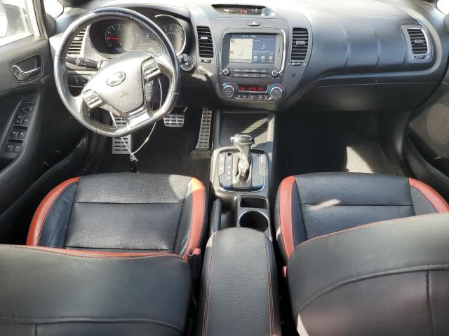 2017 KIA FORTE EX 3KPFN5A3XHE112874