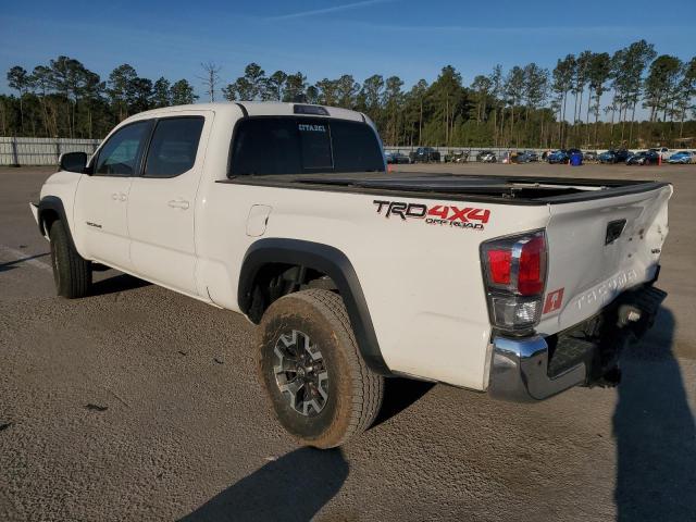 Vin: 3tydz5bn1nt014897, lot: 50320035, toyota tacoma double cab 20222