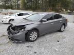 2016 NISSAN SENTRA S - 3N1AB7AP3GY330141
