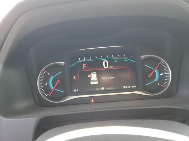2022 HONDA PILOT SE 5FNYF6H23NB003252