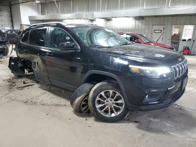 Vin: 1c4pjmmx5md162568, lot: 50140765, jeep grand cher latitude lux 20214