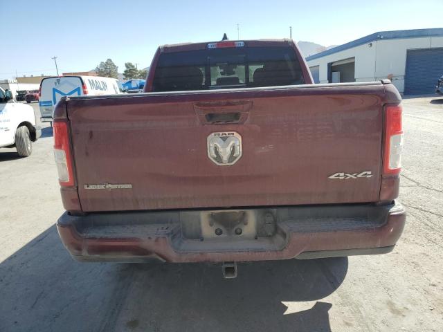 2022 RAM 1500 BIG H - 1C6RRFFG0NN419360