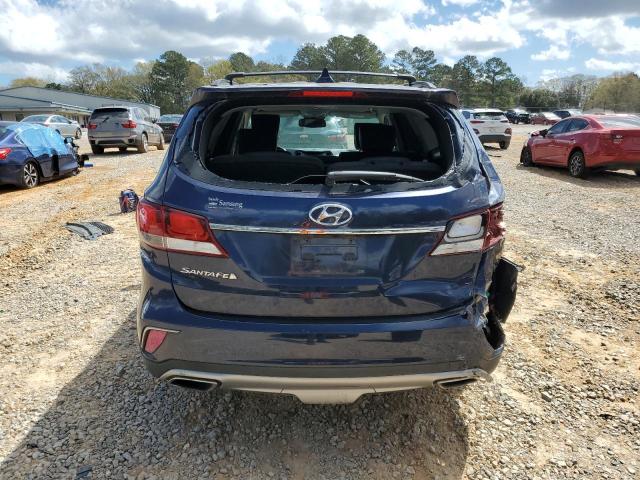 2017 HYUNDAI SANTA FE S - KM8SN4HF1HU221407