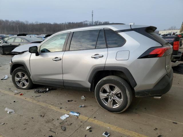 2022 TOYOTA RAV4 XLE - 2T3W1RFV4NW225670