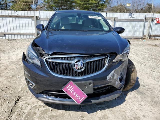 2020 BUICK ENVISION P - LRBFX1SA2LD123196