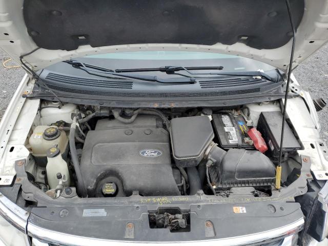 2011 FORD EDGE LIMIT - 2FMDK4KC9BBA83337