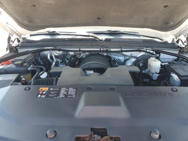 2015 CHEVROLET SUBURBAN C - 1GNSCKKC4FR228842