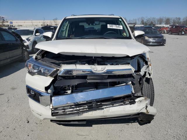 2022 TOYOTA 4RUNNER LI JTEKU5JR9N5988148