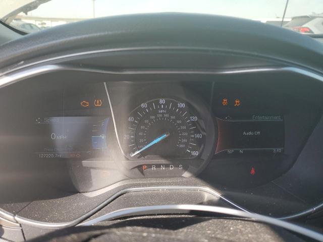 2017 FORD FUSION SE 3FA6P0HD0HR109413