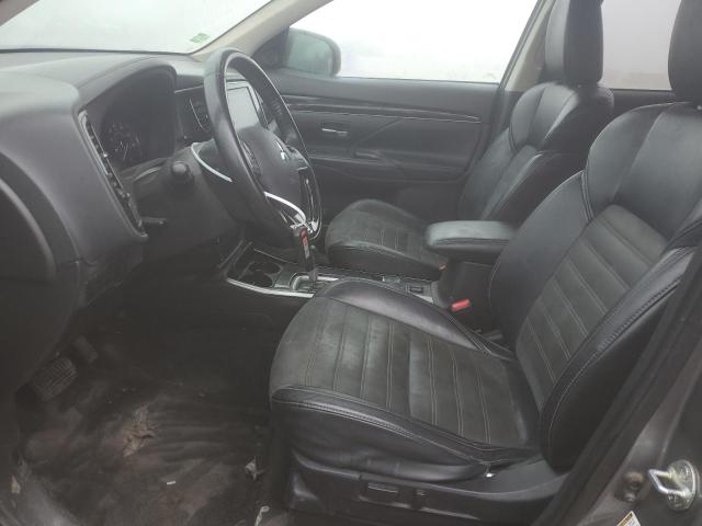 2019 MITSUBISHI OUTLANDER - JA4AD3A30KZ042535
