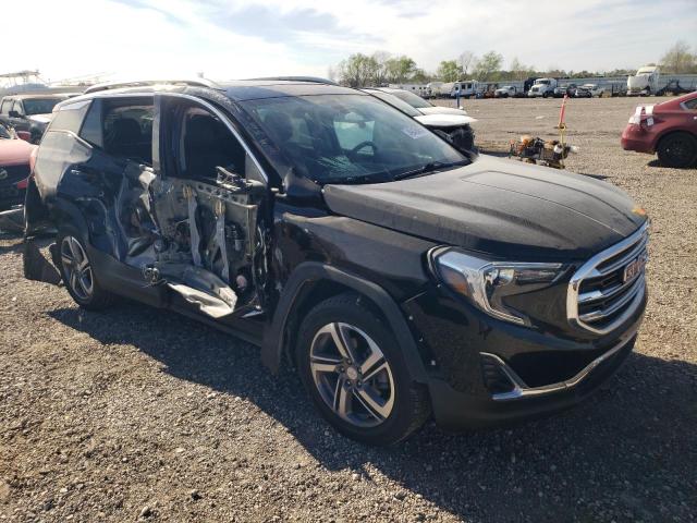 Vin: 3gkalvev9kl268259, lot: 49436455, gmc terrain slt 20194