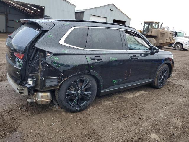 2024 HONDA CR-V SPORT - 2HKRS6H94RH221625