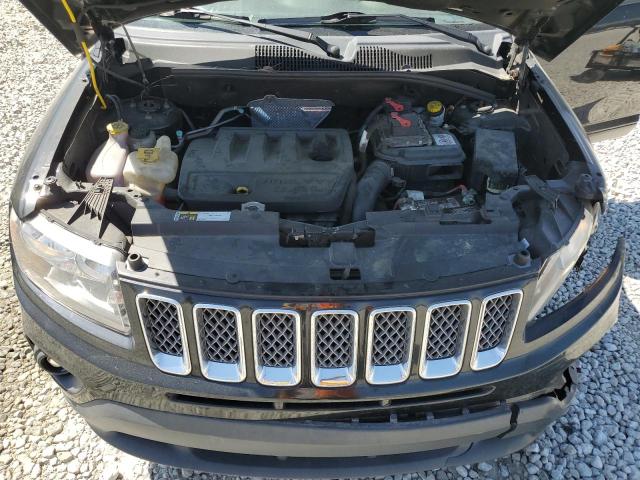 2017 JEEP COMPASS LA - 1C4NJCEB8HD182646