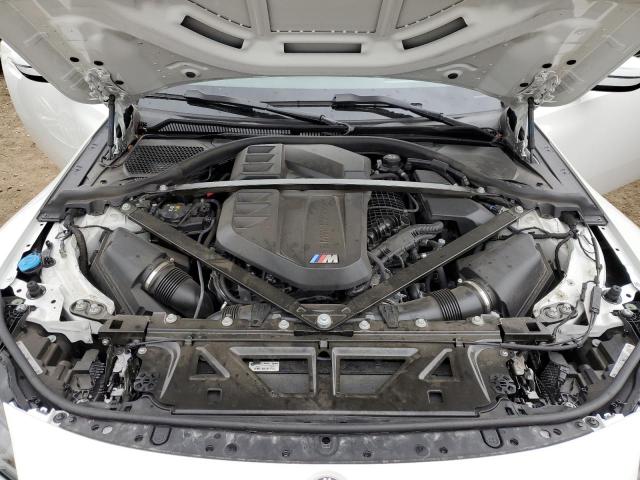 2024 BMW M2 3MF13DM08R8E53568