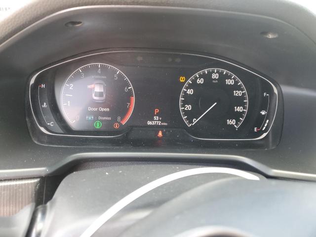 2020 HONDA ACCORD SPO - 1HGCV1F38LA104855