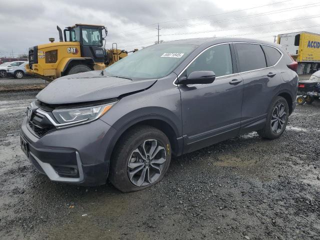 Vin: 2hkrw2h59mh650715, lot: 50071845, honda crv ex 2021 img_1