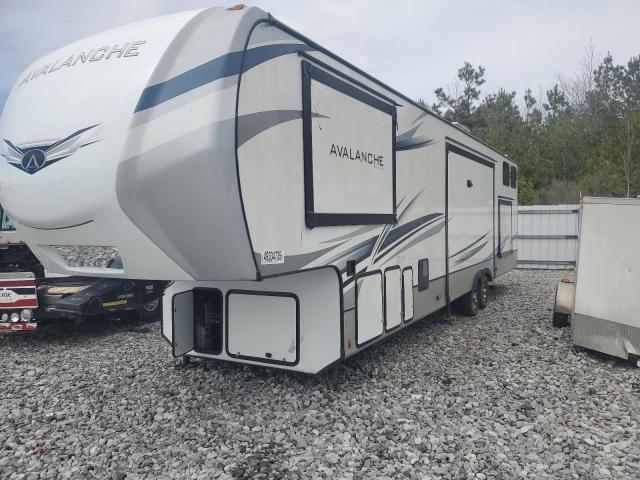 OTHER RV CAMPER 2022 4YDFAVV26NE760584 photo #3
