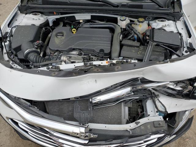 2023 CHEVROLET MALIBU LS - 1G1ZC5ST9PF115294