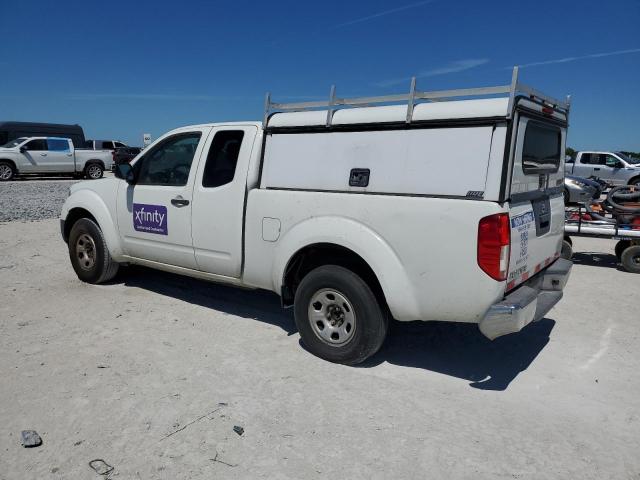 2016 NISSAN FRONTIER S - 1N6BD0CT9GN759744