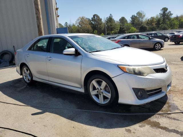 Vin: 4t1bf1fk9cu105974, lot: 49660085, toyota camry base 20124