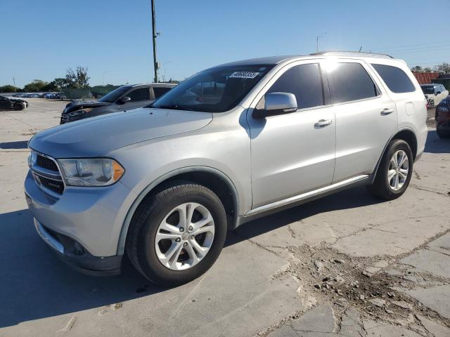 DODGE DURANGO CREW
