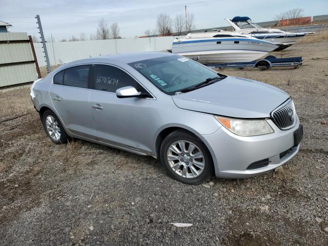 Vin: 1g4ga5e31df142190, lot: 54908005, buick lacrosse 20134