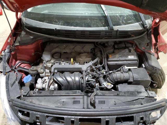 2020 KIA RIO LX - 3KPA25AD3LE268341