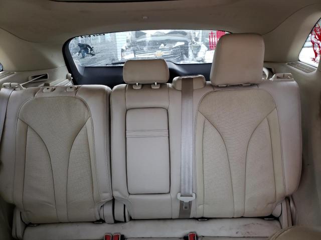 2016 LINCOLN MKC RESERV 5LMCJ3D93GUJ19435