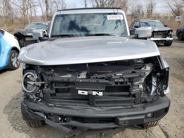 2024 FORD BRONCO OUT 1FMEE8BP2RLA43360