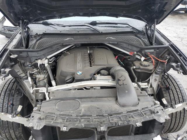 2015 BMW X5 XDRIVE3 - 5UXKR0C59F0K57378