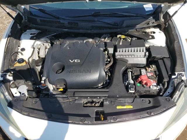 2016 NISSAN MAXIMA 1N4AA6AP2GC417148
