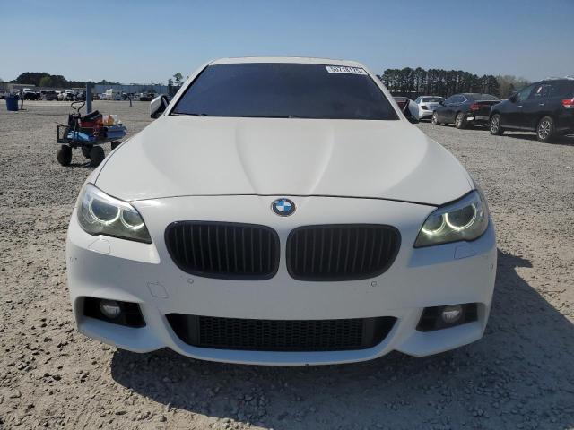 2016 BMW 550 I - WBAKN9C59GD963159