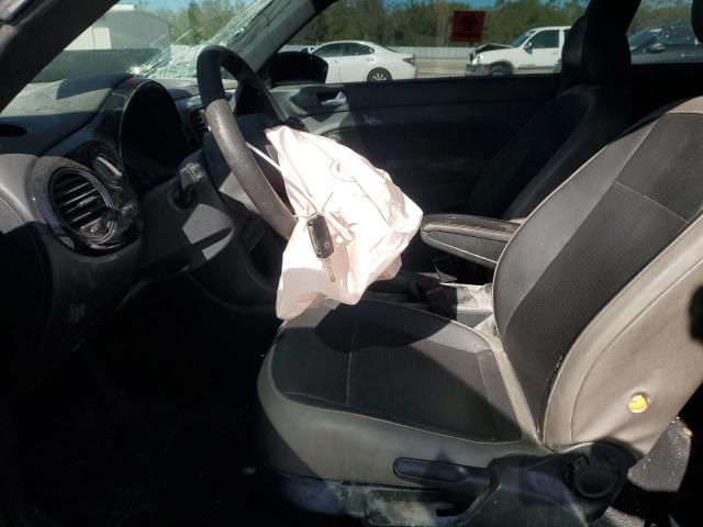 2015 VOLKSWAGEN BEETLE 1.8 - 3VWF17AT0FM627499