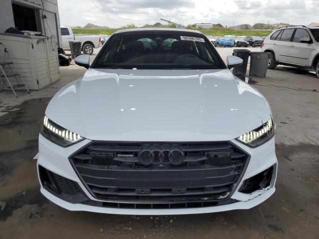 2021 AUDI A7 E PREMI WAUTPBF21MN082128