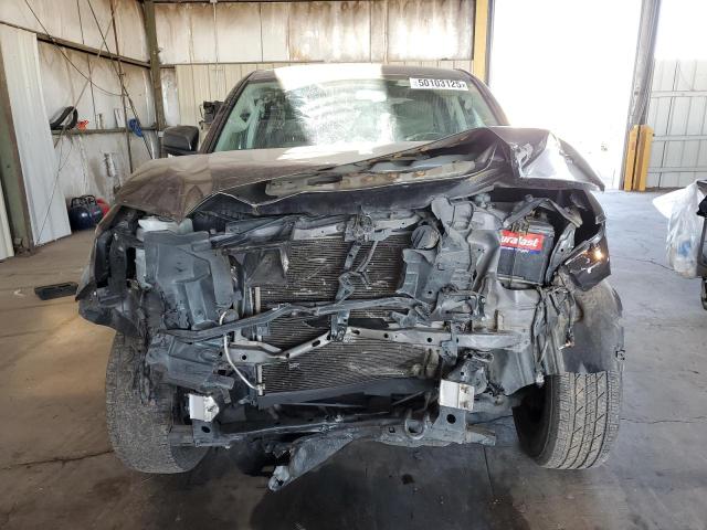 2019 TOYOTA TACOMA DOU - 5TFAX5GN4KX150055