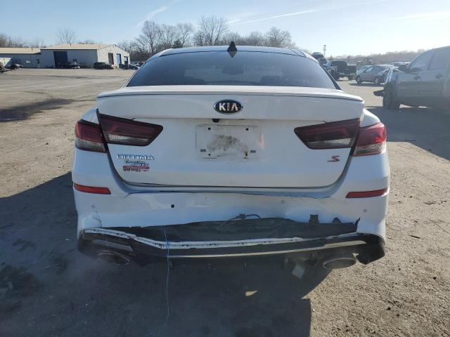 2019 KIA OPTIMA LX - 5XXGT4L36KG361222