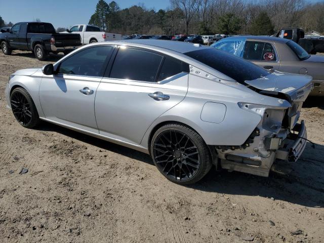 2019 NISSAN ALTIMA SL - 1N4BL4EV9KC156556