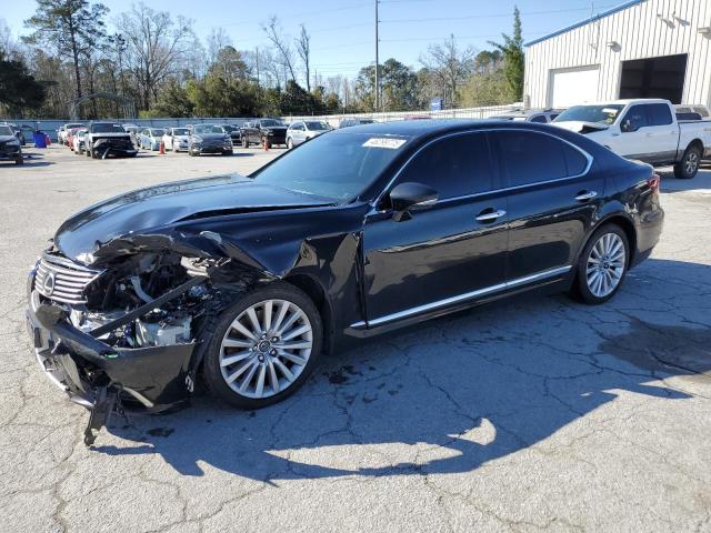Vin: jthcl5ef3d5018305, lot: 48299775, lexus ls460 460 2013 img_1