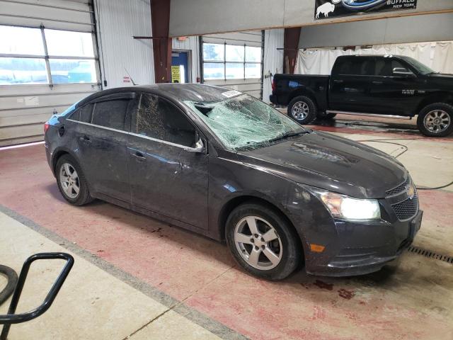 Vin: 1g1pc5sb0e7470733, lot: 50706685, chevrolet cruze lt 20144