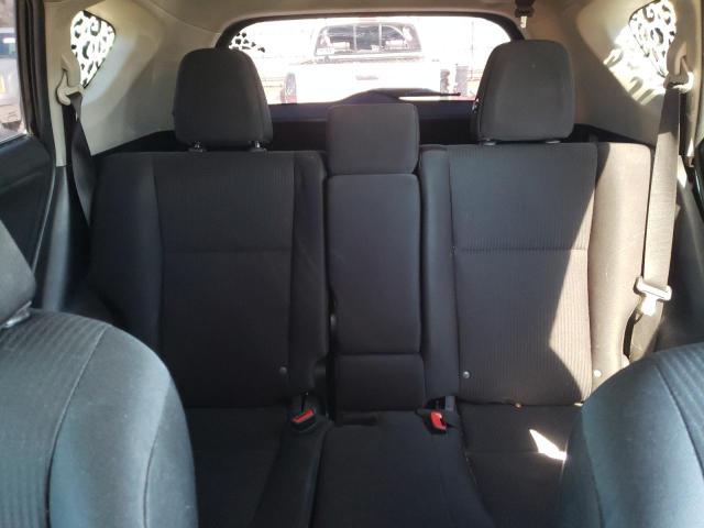 2015 TOYOTA RAV4 LE - 2T3BFREV5FW280549
