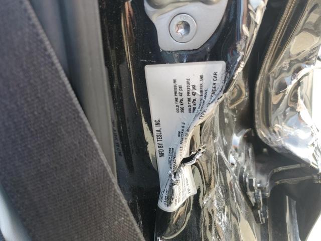 2019 TESLA MODEL 3 - 5YJ3E1EB0KF487218