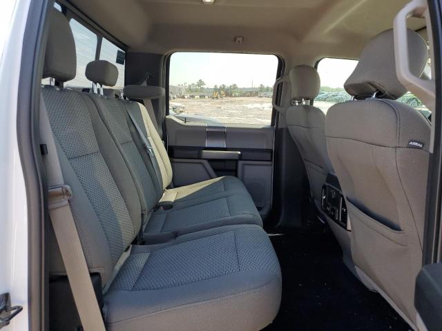 2017 FORD F150 SUPER - 1FTEW1EF8HKD07214