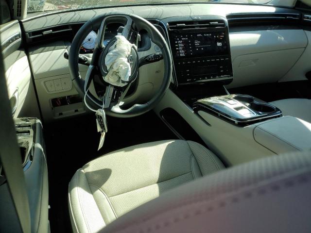 2024 HYUNDAI TUCSON LIM 5NMJE3DE2RH379920